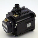 Mitsubishi AC Servo Motor HF-SP102BK