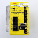 Fanuc Servo Amplifier Unit A06B-6093-H112