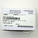 Fanuc Fujinon Lens