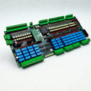 O. THOMPSON CO. CAR STATION BOARD REV 1.2 M00299