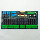 O. THOMPSON CO. PI LANTERN REV 2 M00146