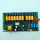 O. THOMPSON CO. LIMIT BOARD REV 2.1 M00118