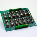 O. THOMPSON CO. FUSEBLK FUSE BLOCK REV 2 M00173