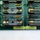 O. THOMPSON CO. FUSEBLK FUSE BLOCK REV 2 M00173