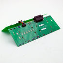 O. THOMPSON CO. IR DETECTOR REV C AND EMMITER BOARD REV C M00151 & M00154 M00297