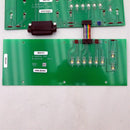 O. THOMPSON CO. IR DETECTOR REV C AND EMMITER BOARD REV C M00151 & M00154 M00297