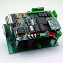 O. THOMPSON CO. ENCODER BOARD REV F & PRETORQ REV 1.1 M00210 & M00233