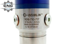 Deublin Rotary Joint Union 1109-710-717 *New Open Box*