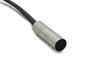 Balluff Inductive Sensor BES01KR *New No Box*