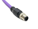 Turck Profibus Cable RSSW RKSW 455-10M *New No Box*