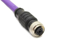 Turck Profibus Cable RSSW RKSW 455-10M *New No Box*