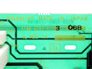 Fanuc Servo Amp Main Board A16B-2202-0773/06B