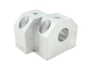Rexroth Shaft Support Block 2 Pcs R105702000 *New Open Box*