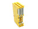 Beckhoff EtherCAT Terminal, 4-Channel Digital Output Module EL2904