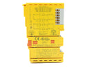 Beckhoff EtherCAT Terminal, 4-Channel Digital Output Module EL2904