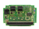 Fanuc 6 Axis Servo Module A20B-3300-0241/05A