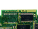 Fanuc 6 Axis Servo Module A20B-3300-0241/05A