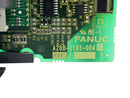 Fanuc Control Board A20B-2101-0040/10F