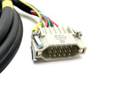 Fanuc AS Additional Signal Cable K132 A660-8013-T917 *New No Box*