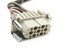 Fanuc AS Additional Signal Cable K132 A660-8013-T917 *New No Box*