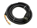 Turck Single Ended Cordset MS 3116M-16-26P-2067-3/S101 *New No Box*