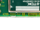 Fanuc I/O Module Link Connector Unit A20B-2000-0411/06A