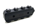 Brad Connectivity 8-Junction Devicenet Interconnect System DN8000 *New Open Box*