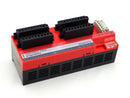 Allen Bradley Compact Block 8 I/O 24VDC 1791DS-IB8XOB8 Ser. A