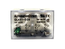 Automation Direct Coil Relay QL4X1-D24 *New Open Box*