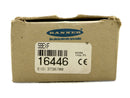 Banner Wire Scanner Block SBEXF *New Open Box*