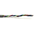 Dynapar Bidirectional Incremental Qube Encoder 2206000000