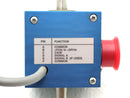 Dynapar Bidirectional Incremental Qube Encoder 2206000000