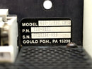 Modicon ICC Brushless Servo Positioner 110-0231 Model 410 410-1/890