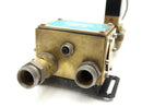 Proteus Weldsaver Coolant Flow Controller 9WSEG30-001