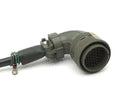 Fanuc 8.2m RJ2, RJ3 Welding Interface Cable A660-2003-T280