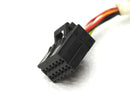 Fanuc 8.6m Robotic Interface Cable A660-4004-T076