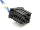 Fanuc 8.6m Robotic Interface Cable A660-4004-T076