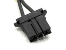 Fanuc 0.6m Auxiliary Cable Assembly A660-8015-T731