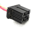 Fanuc 0.6m Auxiliary Cable Assembly A660-8015-T731