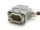 Fanuc 7m Interface Cable A660-2005-T543