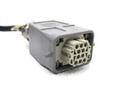 Fanuc 7m Robotic Interface Cable A660-2005-T580