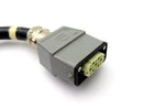 Fanuc 14m Teach Pendant Cable A660-2006-T762