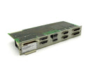 Siemens Simodrive 611 Control Board 6SN1118-0DM13-0AA1