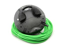 Siemens Sinumerik HT8 Teach Pendant w/ Cable 6FC5403-0AA20-1AA0