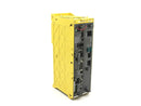 Fanuc 2 Slot Backplane w/3 Daughter Cards A05B-2400-C060 *See Description*