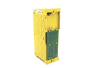Fanuc 2 Slot Backplane w/3 Daughter Cards A05B-2400-C060 *See Description*