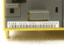 Fanuc 2 Slot Backplane w/3 Daughter Cards A05B-2400-C060 *See Description*