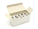 Siemens 10ct Incandescent Lamps 24V, 5W, BA15D 8WD4328-1XX *New Open Box*