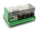 Fanuc Local Stop Unit EE-4707-001