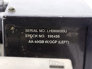 Miller Electric Stature Motor Assembly 195426